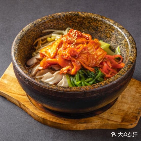 Momoda·泥炉烤