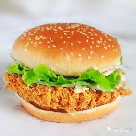 乐士多小汉堡炸鸡(北园小区店)