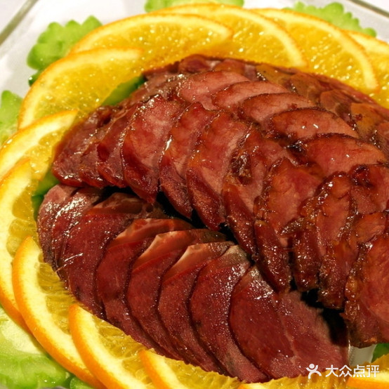 山东海鲜烧烤(丰镇路店)