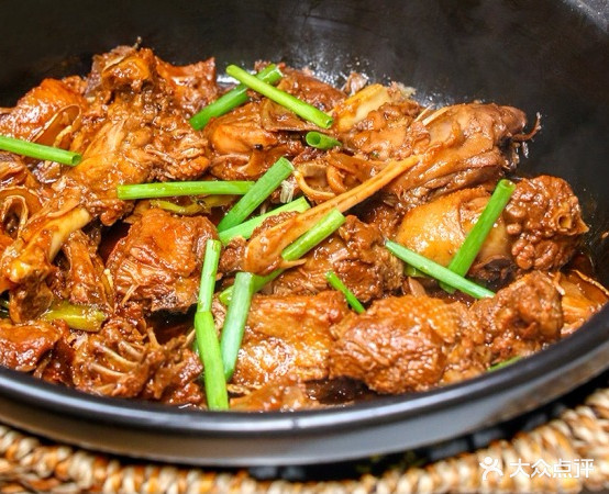 湘滋味金(宝盖店)