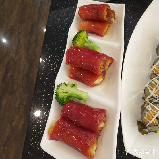 和园茶餐厅(京和大厦店)