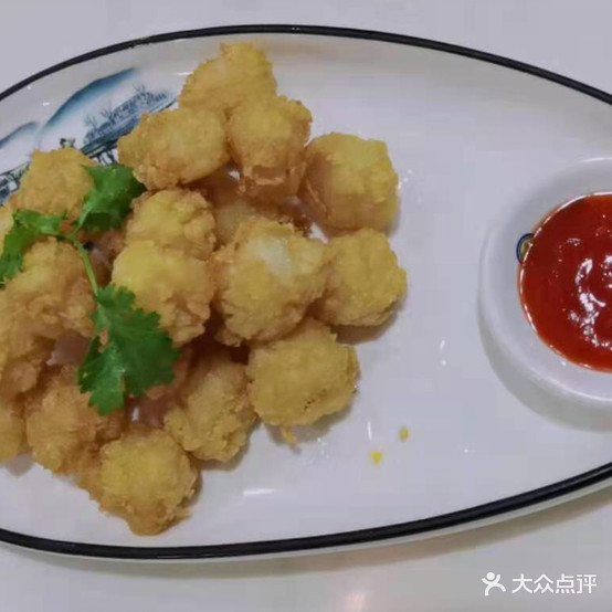 江南石头鱼(华光西路店)