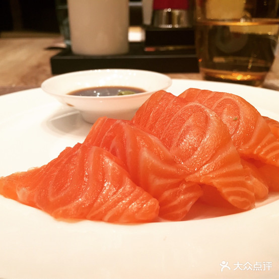 常州万豪酒店·延会厅(都汇尚膳自助餐厅)