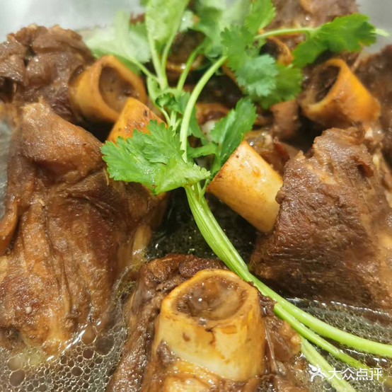 酱骨大师酱骨助火锅(万达广场佛山南海店)