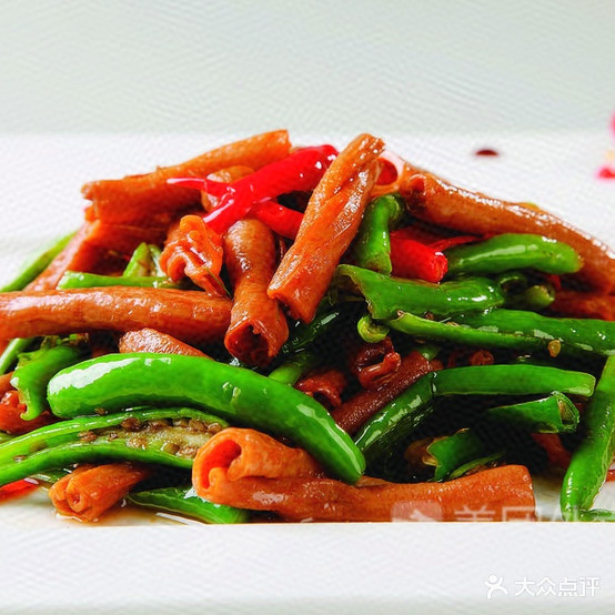 本家饺子馆