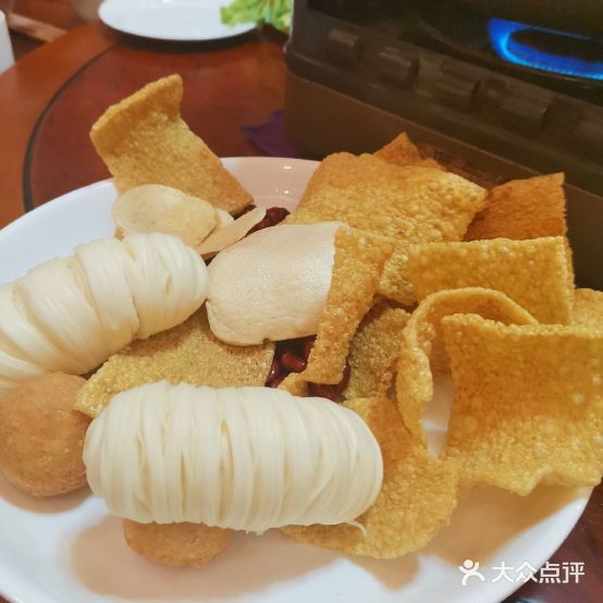 鸿福堂(西苑新店)