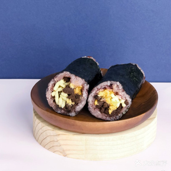 和寻团饭(当涂店)