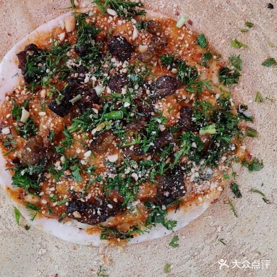 阿水牛肉店