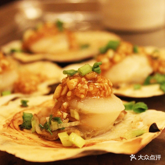 奇味烤吧(飞鹅路店)