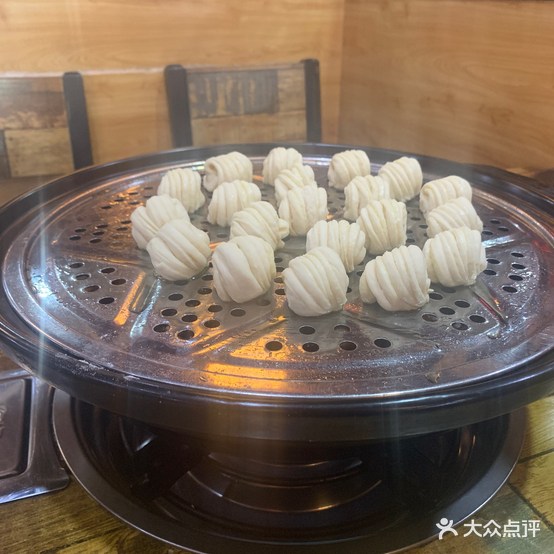 君满唐砂锅炖