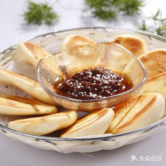 淮南牛肉汤(乳山路店)