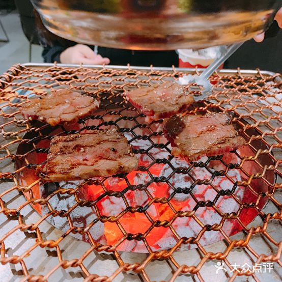 三町目日式烧肉酒场(汇京国际广场店)