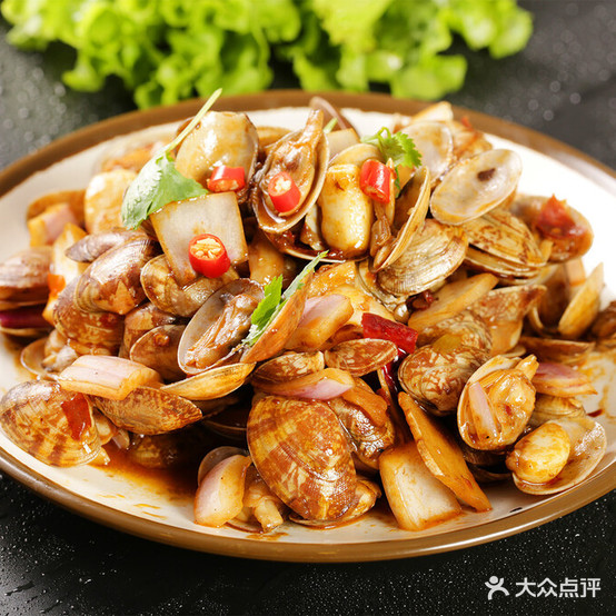 相车烧烤(共和东路店)