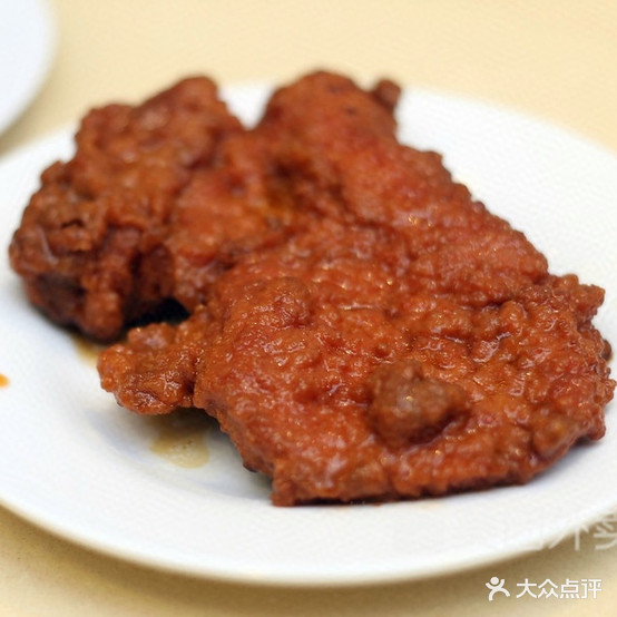 沙县小区·黄焖鸡米饭(益阳碧桂园店)