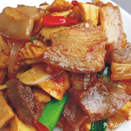 大嘴巴小(中兴街店)