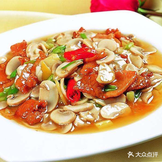 川味馆(盖饭,炒菜)