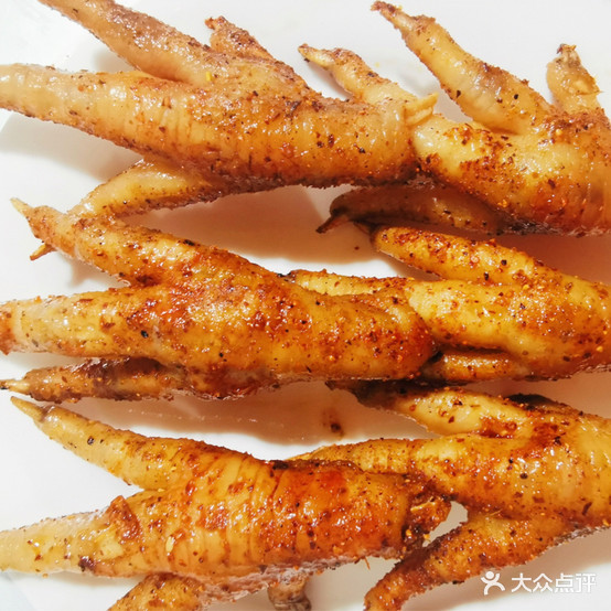 凯里第一佳烤鸡蛋(香枫庭苑店)