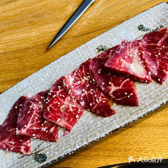 仓田日式烤肉居酒屋(灵石路店)