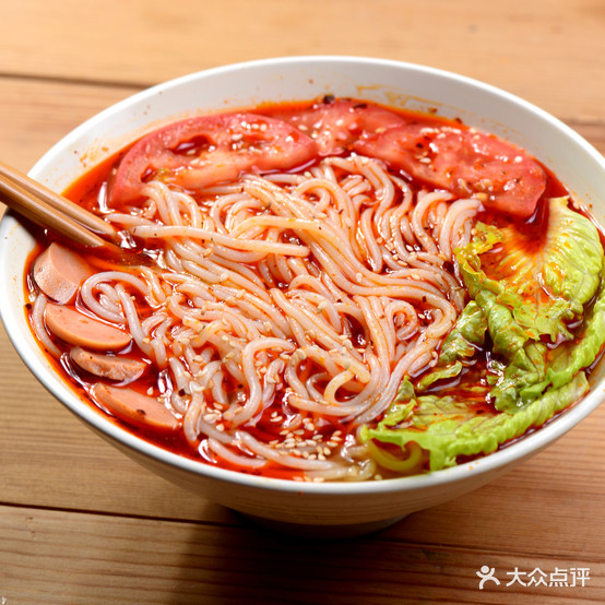 川域沸腾鱼(开元尚居店)