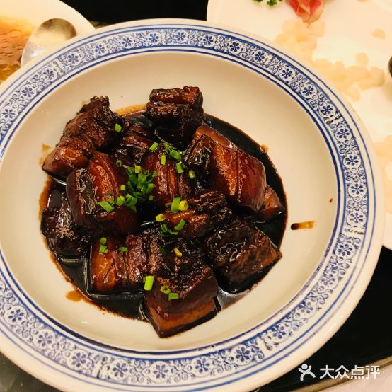金陵山水郦景酒店-中餐厅