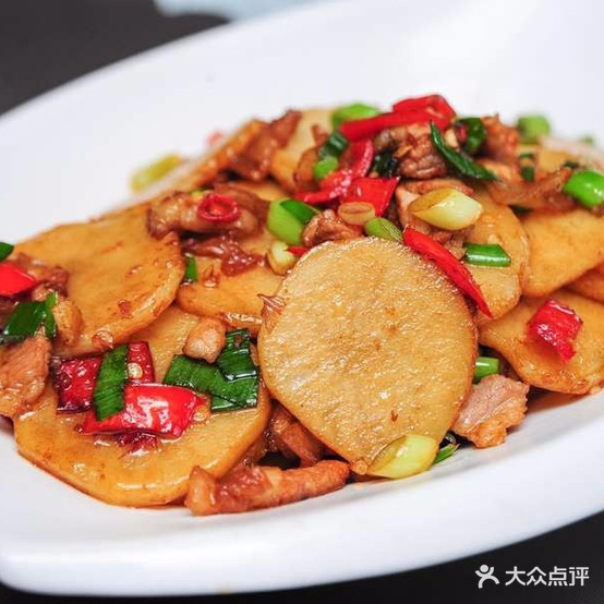 湘厨木桶饭轻