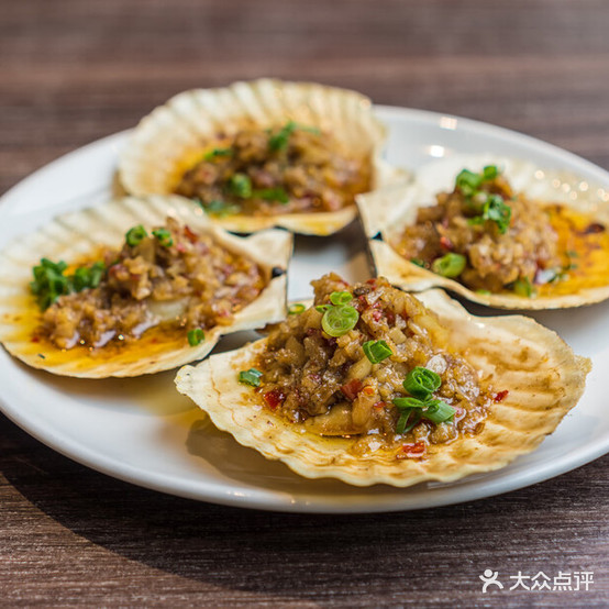 满天星猪肉串羊肉串