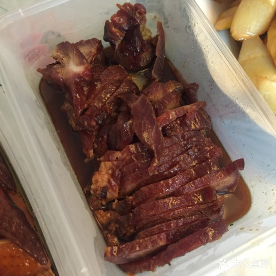公馆港式稍味(镇宁路店)