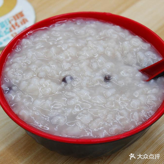 稀饭·粥(418点)