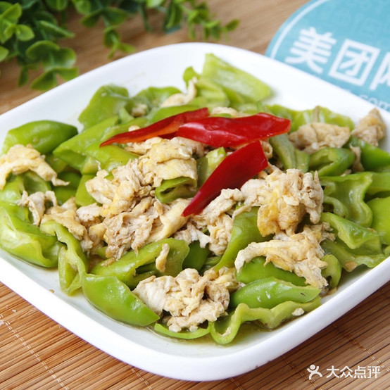 四季香风味小吃