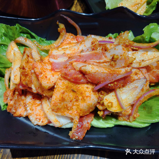 零八煎烤肉(步步高广场衡阳店)
