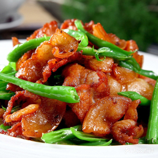 马记惠民牛肉米粉店