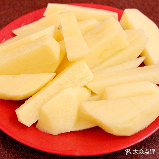 汤小婉麻辣烫烫(长江广场店)