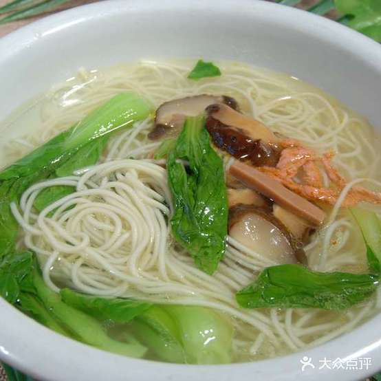 市沙县小吃(林校店)