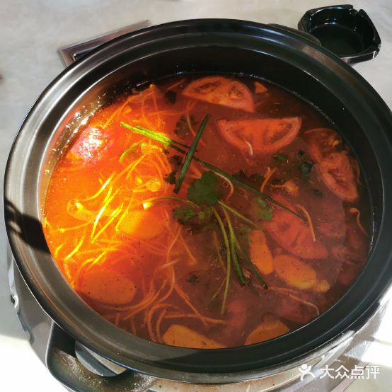 明善酸湯