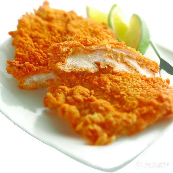 笨熊烤烤肉饭