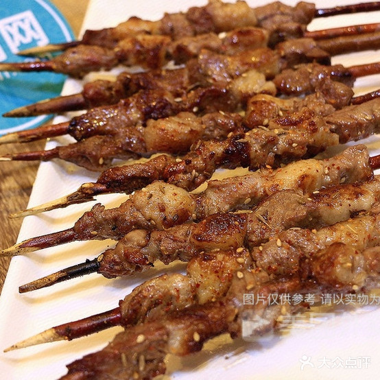 好吃佬烧烤(德政园店)