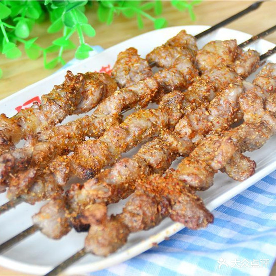 东贝阅串(西康路店)