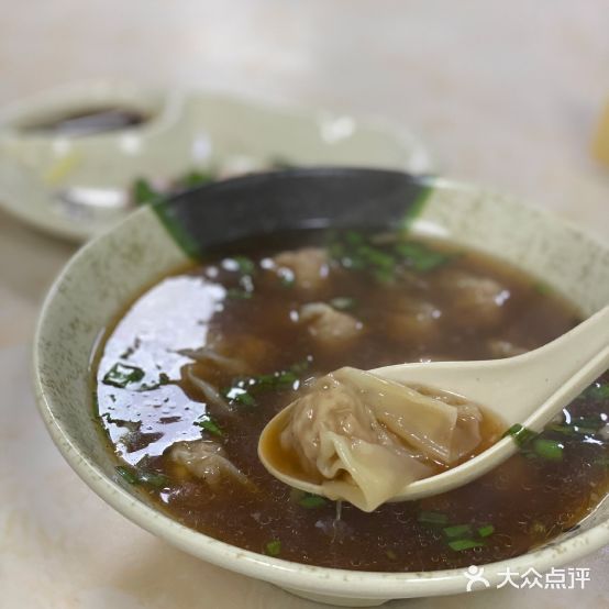 迎扬春茶社(闻喜路店)