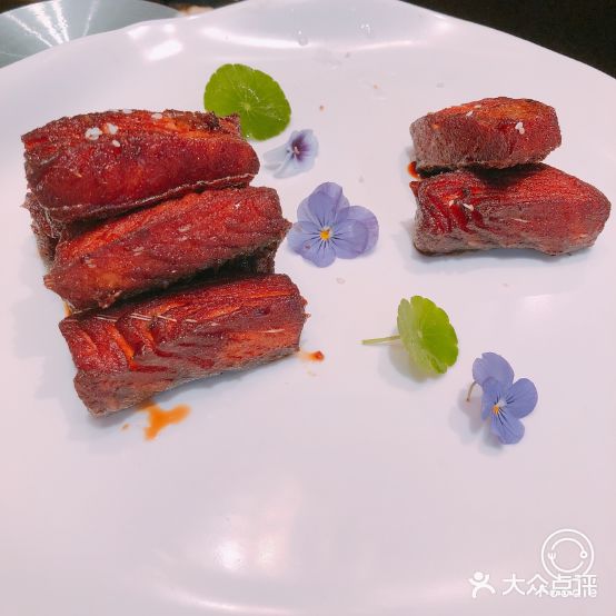 启韵人家(德丰路店)