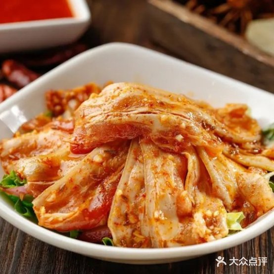 又又靠肉(祁阳店)