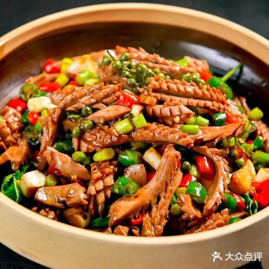 胖达的湘菜馆(祥店古厝店)