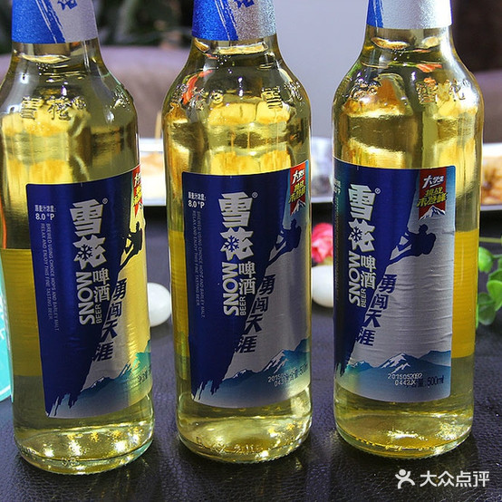 啤啤烧烤吧