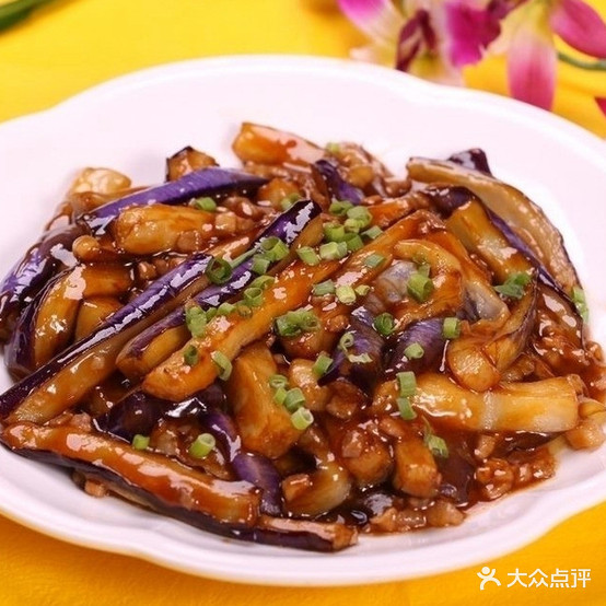 阿蜜小炒