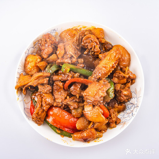 秦庆宏饭店(留园别墅店)