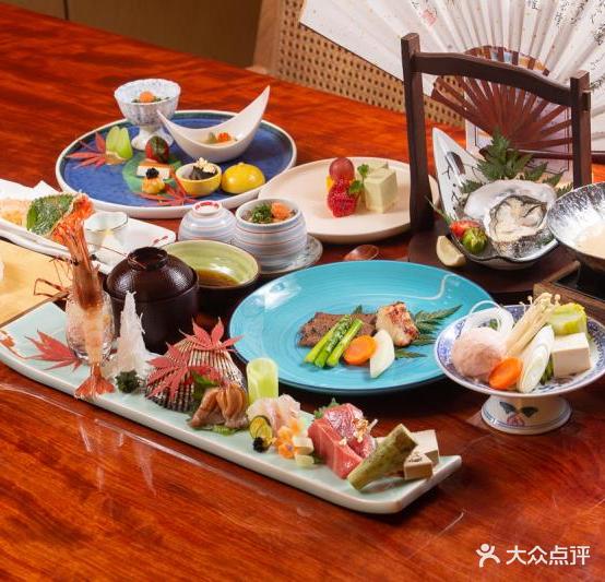 斧记逸高逸高水产海鲜火锅自助餐厅