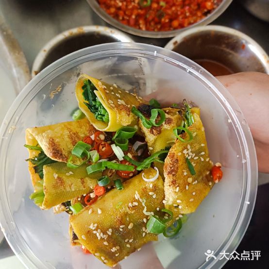 聚山义烤吧