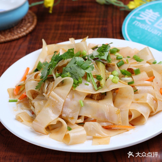 阿丽米皮肉夹馍(世贸天街店)