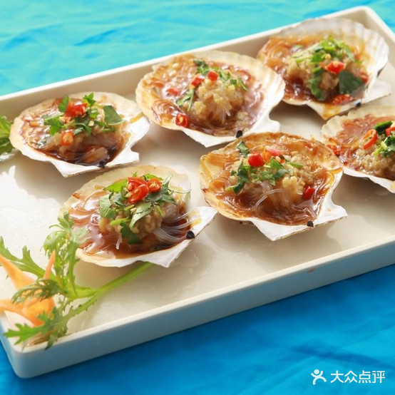 王牌烤羊排碳锅鲜羊肉(滨州店)