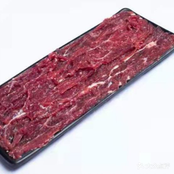 八秒捞牛潮汕牛肉火锅?(万达广场贵港店)