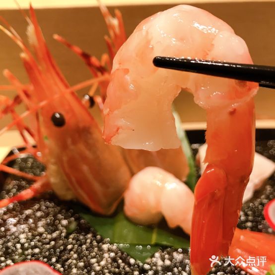 鮨莲·日本料理(新闸路店)